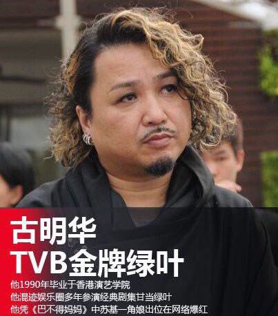 56岁当服务员一天挣300元,56岁香港男明星