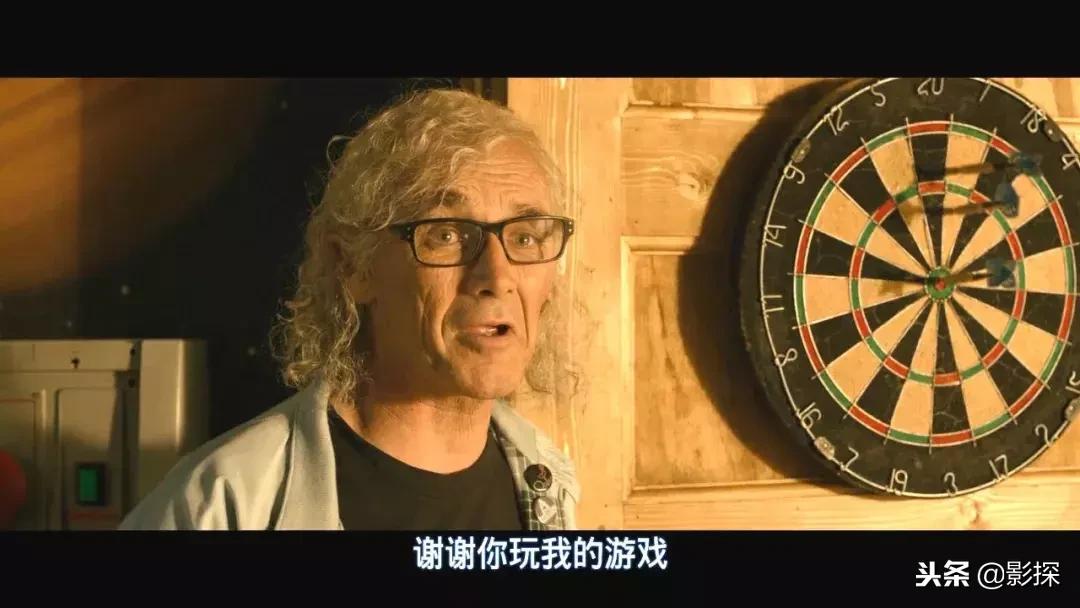 今年必看的十部电影推荐2019,用一部电影告别2020年