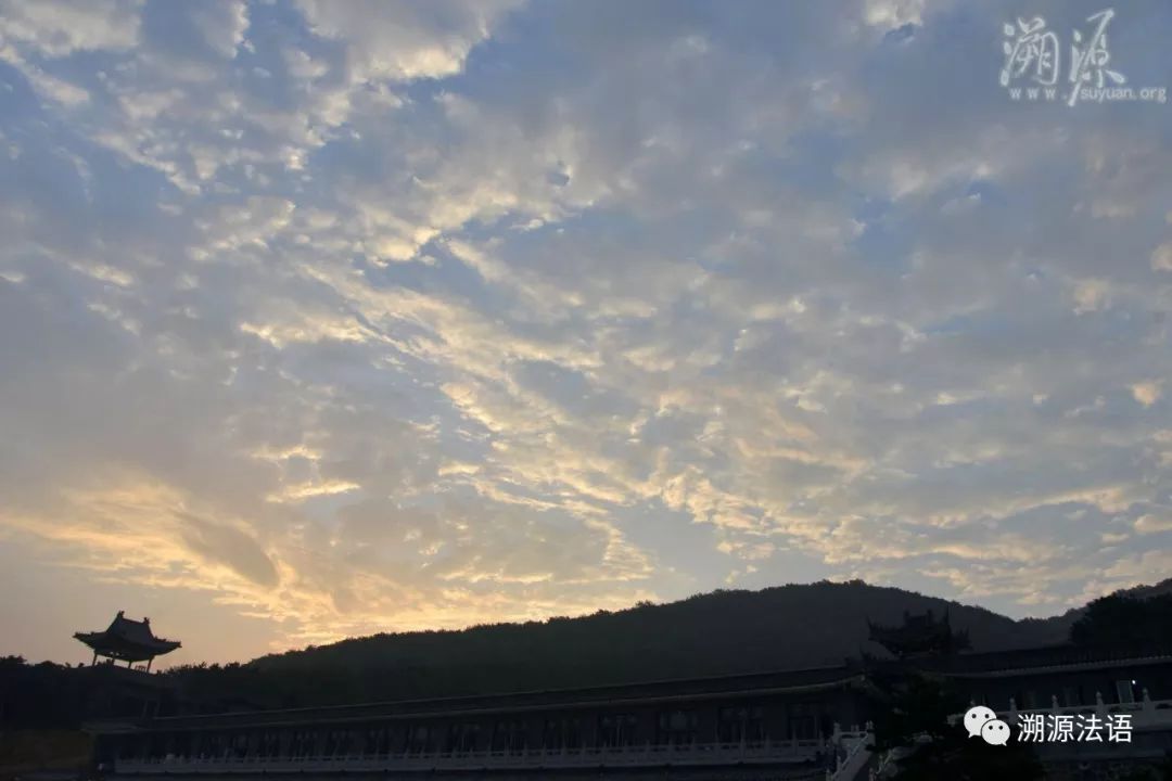 真正的出家人是不化缘的,为什么出家人要去化缘