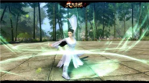 九阴真经ol势力加强,九阴真经新版本