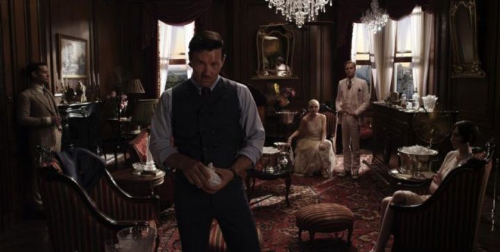 家居设计美学,家居设计美学电影