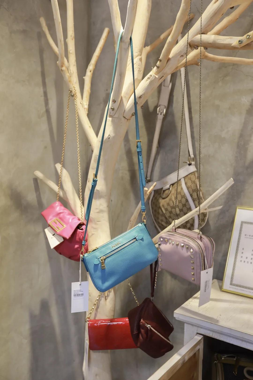 贵阳最ins风,美式复古古着店