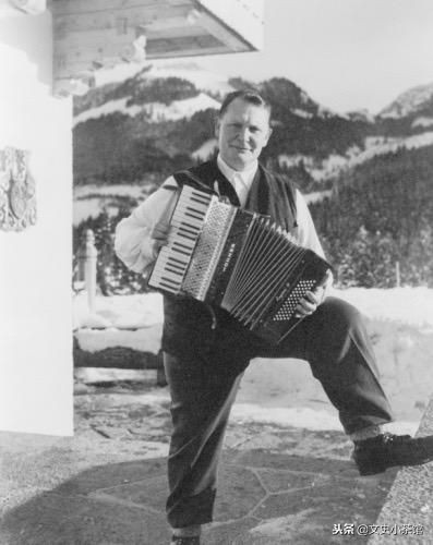 第三帝国元帅戈林的结局,帝国元帅戈林结局