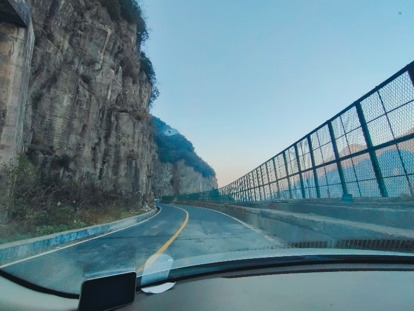 安吉江南天池门票,江南天池观景