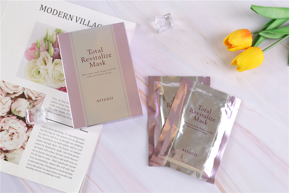 蛋白补水保湿蚕丝面膜,艾天然补水保湿面膜好用吗