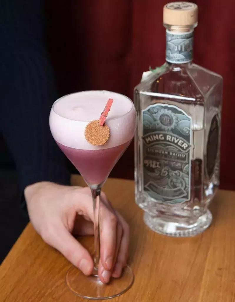 中国人卖到国外的白酒,中国白酒在国外卖得如何