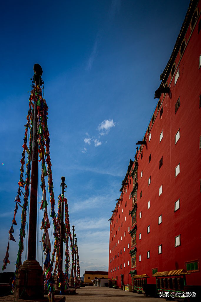 小布达拉宫,小布达拉宫舟山