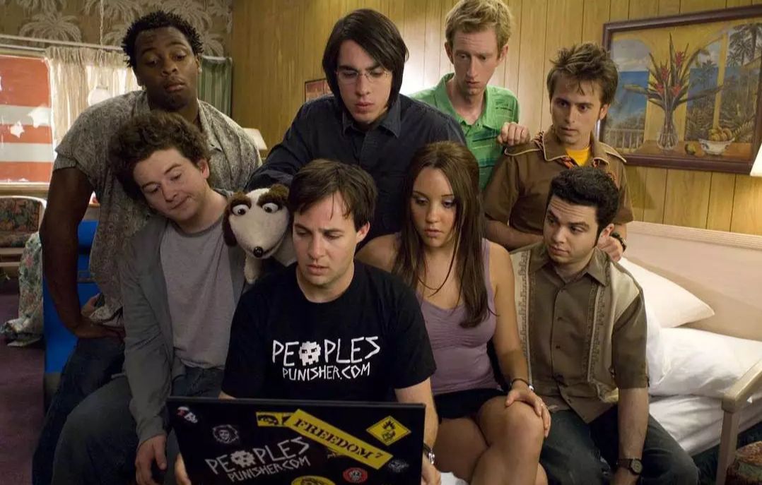 高中学生喜欢看的电影,一百部好看的美国校园电影