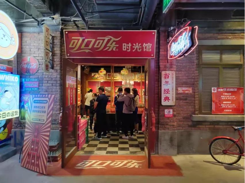 广深扩张遇冷估值百亿的超级文和友还能走多远？