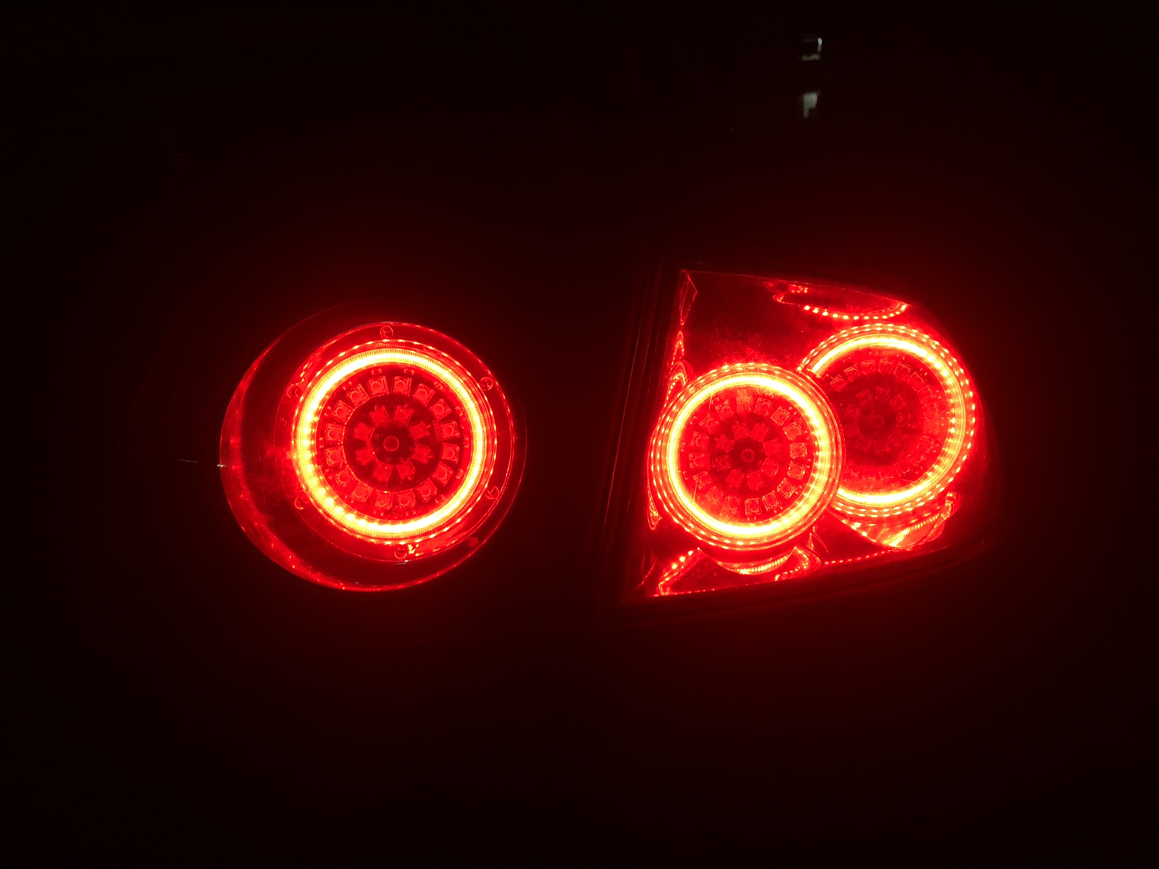 经典2.0马自达3爆改,马自达3手动挡经典改装