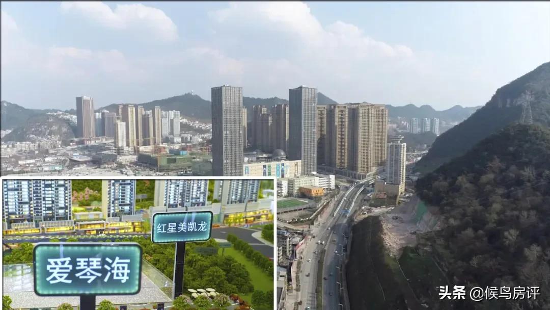 贵阳南岳板块在哪里,贵阳南岳板块