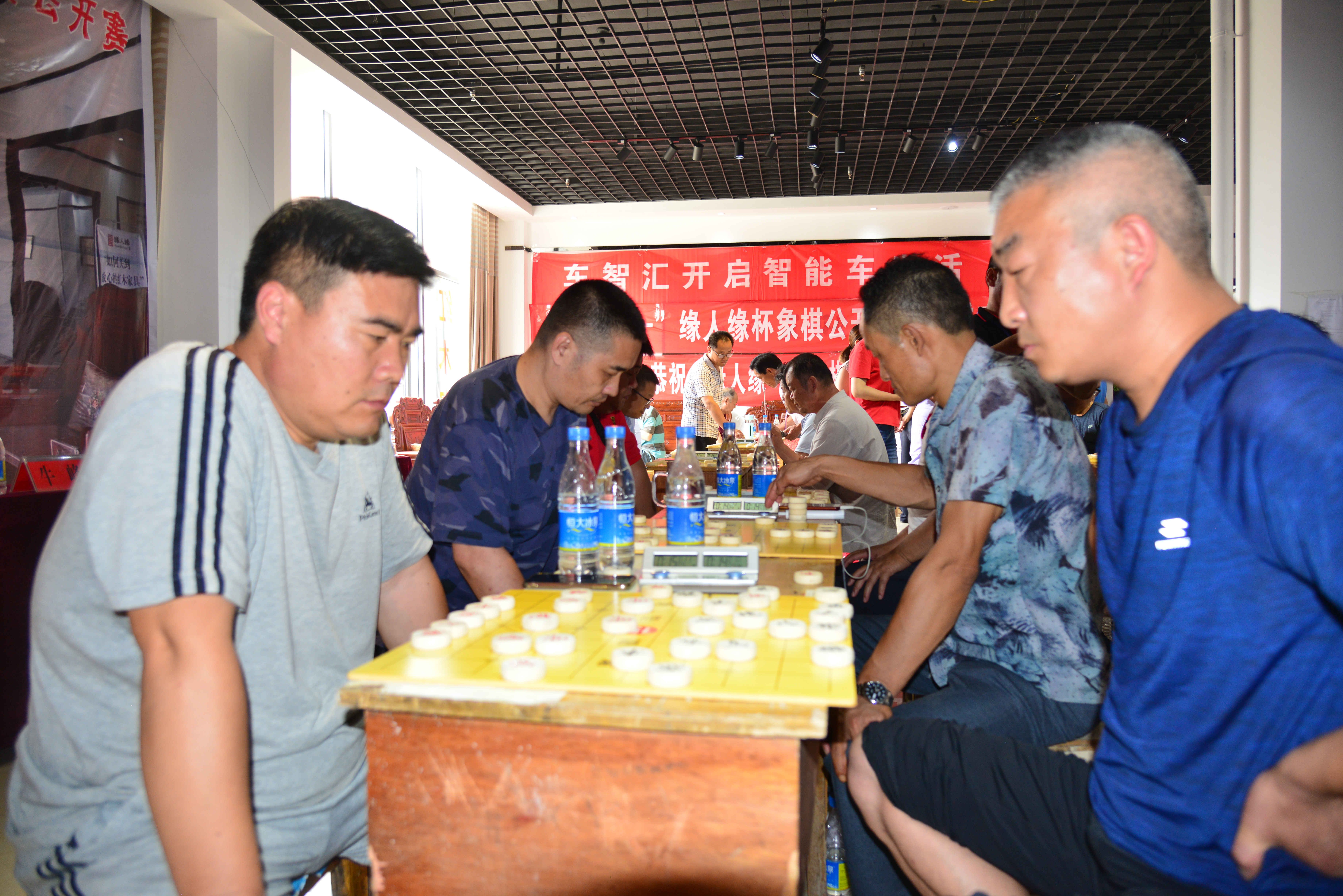 平邑象棋公开赛,平邑县最新象棋公开赛