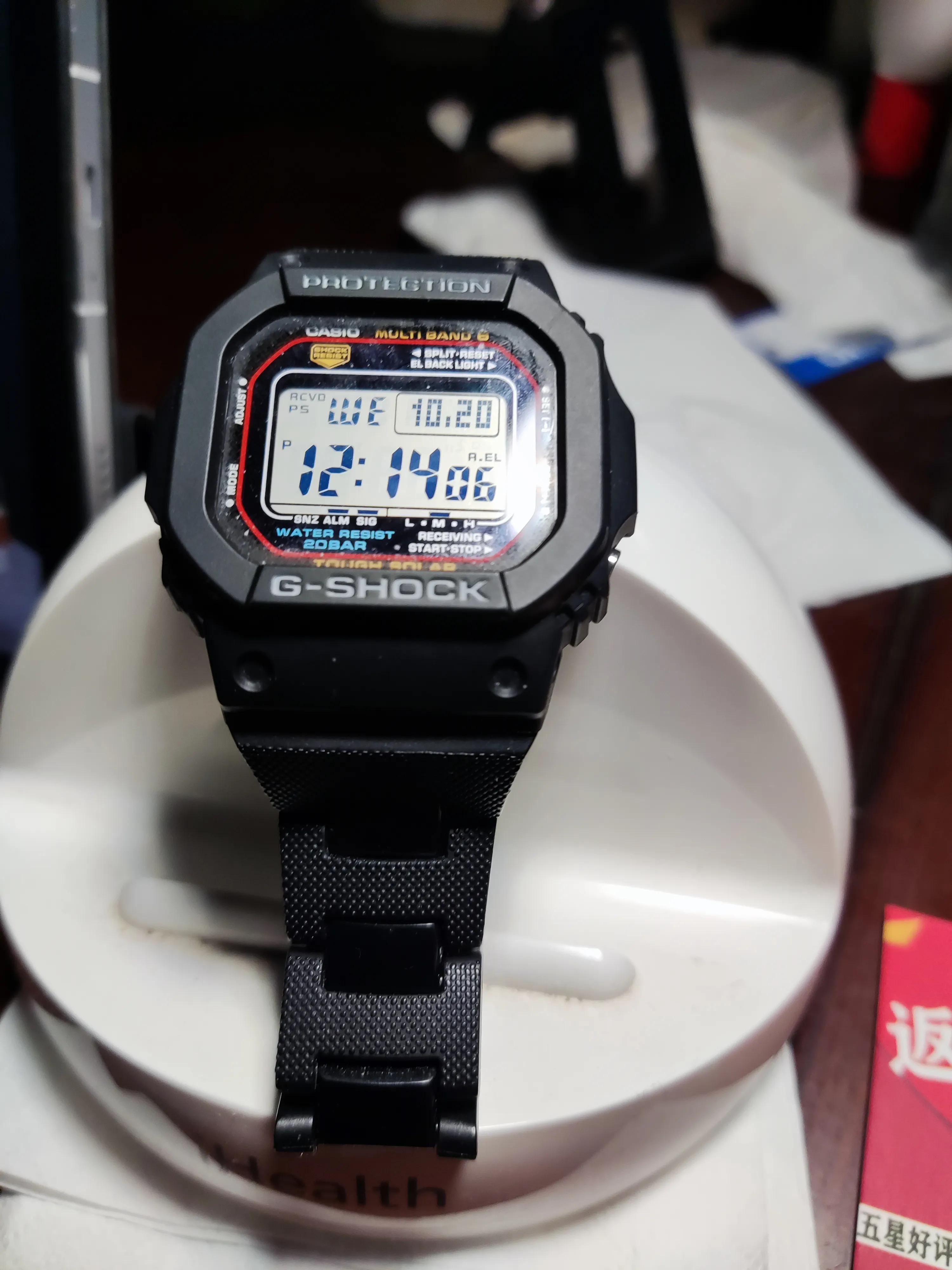 聊聊卡西欧,卡西欧经典时刻