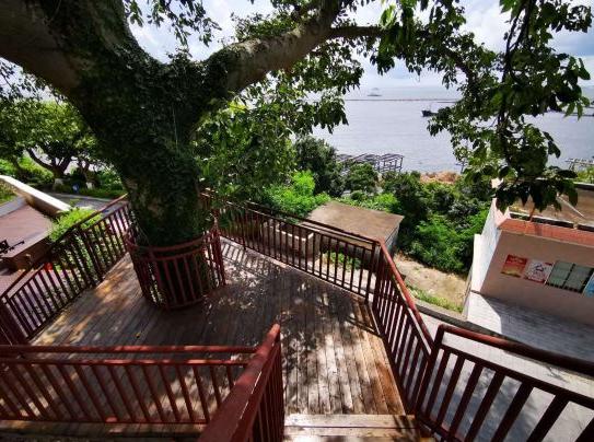 珠海海岛推荐哪个值得去,珠海适合游玩的海岛推荐