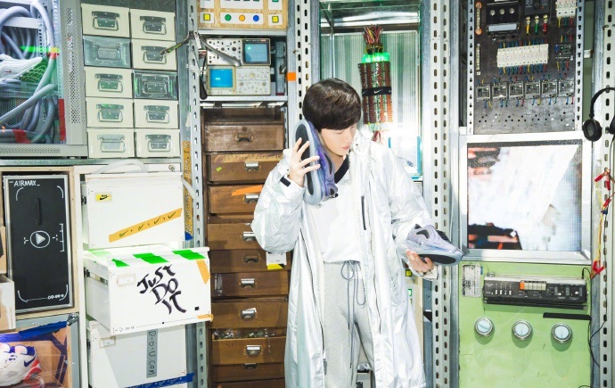 白敬亭在哪儿买的房子,白敬亭的房子买在哪