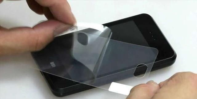 华为mate20pro手机可以不贴膜吗,华为mate20pro贴膜哪种好