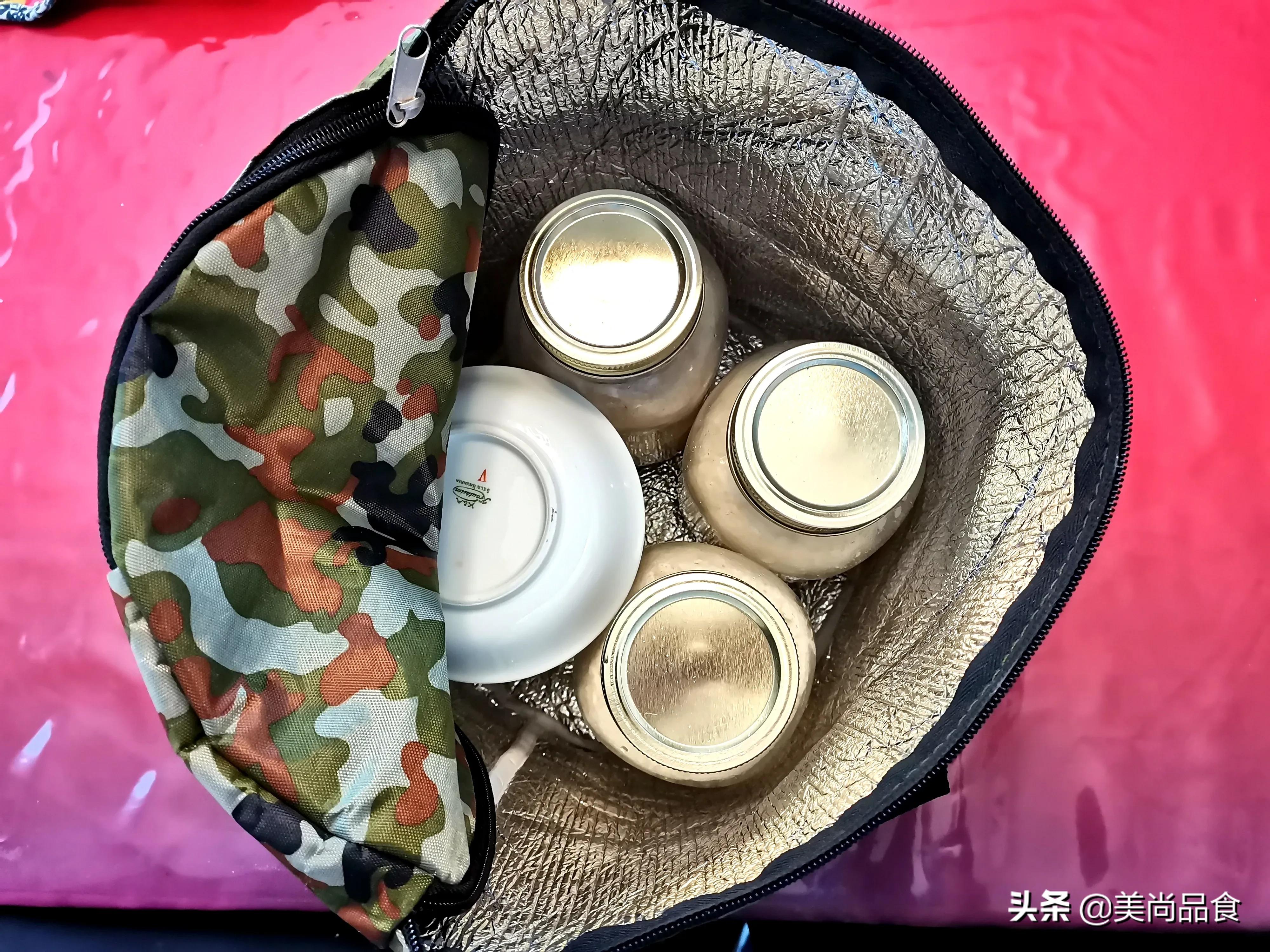 一碗酒酿圆子,一碗酒酿