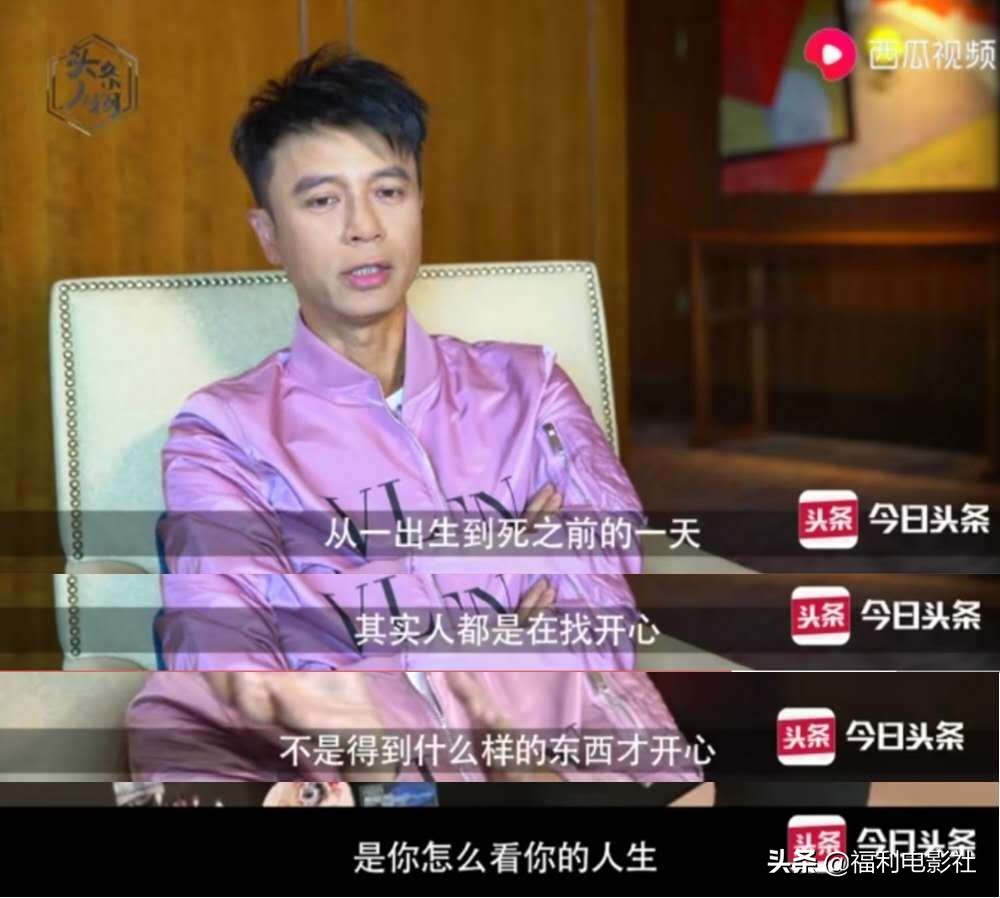 出道36年演技精湛却不红,他出道31年都无人识