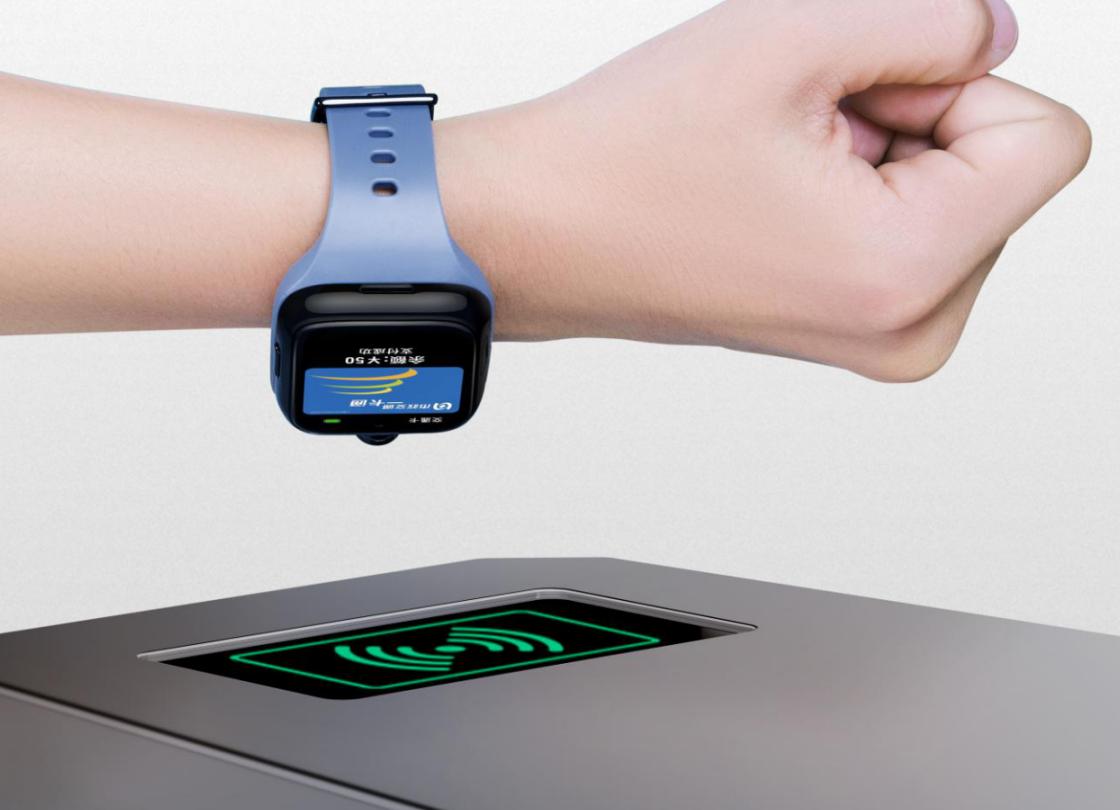 小朋友的新手表来了！十重安全定位还能学英语，有什么理由不买