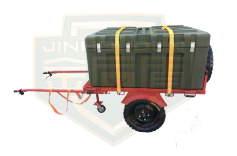 应急救援储备箱：军民融合下的现代化产品