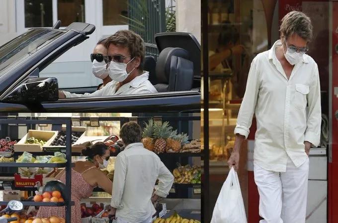 最牛柜姐,国内最牛的柜姐