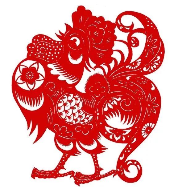 中国剪纸艺术的传承和深厚的文化,艺术剪纸图案大全步骤