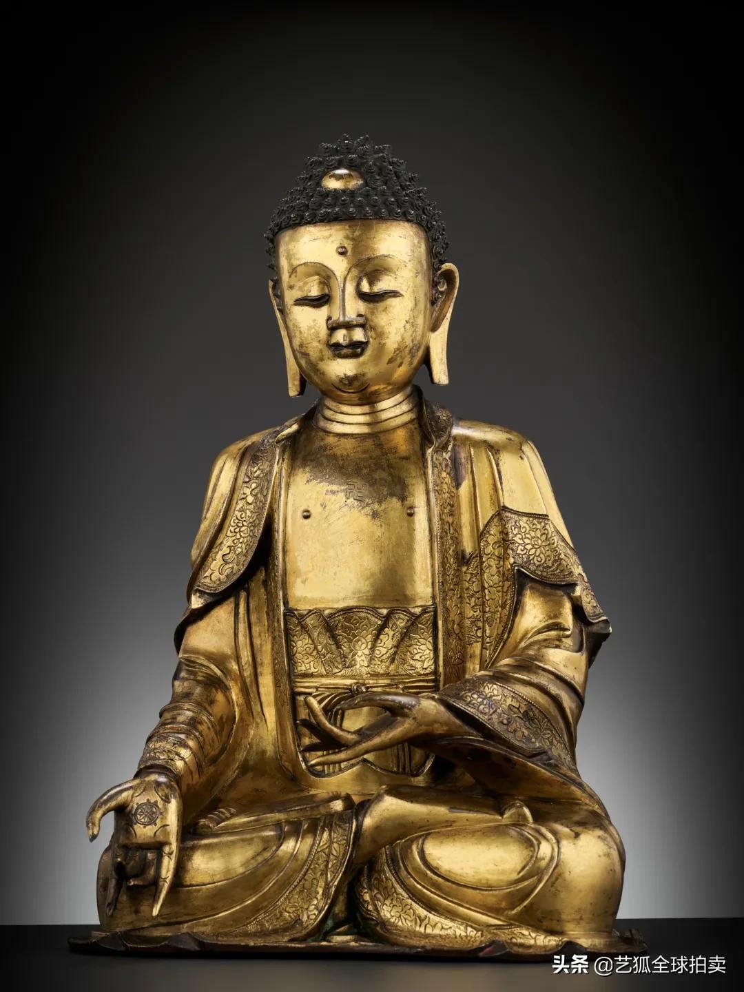 维也纳Zacke画廊携馆藏级珍品呈现「中国艺术集珍」拍卖会