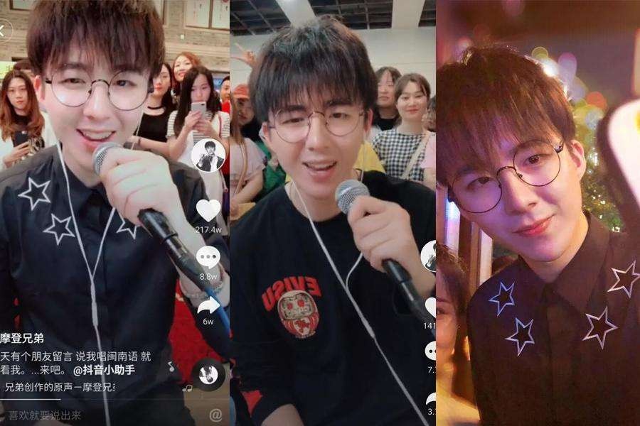 刘宇宁在直播谈参加歌手的委屈,刘宇宁是怎么登上歌手舞台的