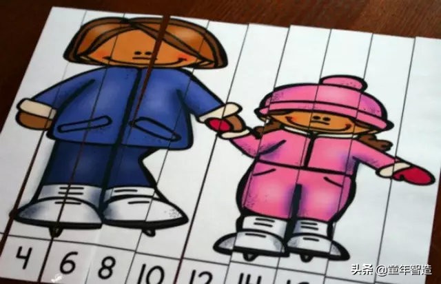 想要有孩子就必须得干了一件事,要想孩子聪明就要做这几件事