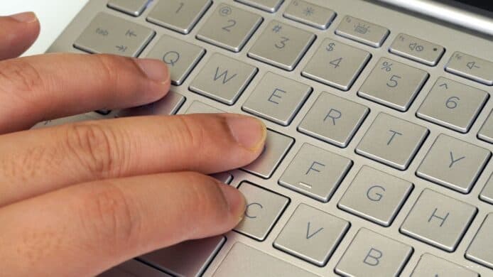 惠普hpenvy13十代酷睿版体验评测,hpenvy13笔记本