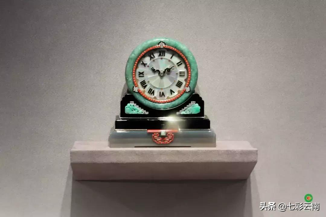 有界之外卡地亚,有界之外