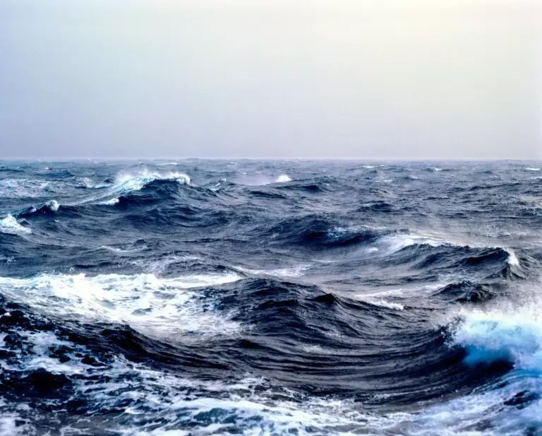 人类航海上的奇迹,人类史上最强的海难