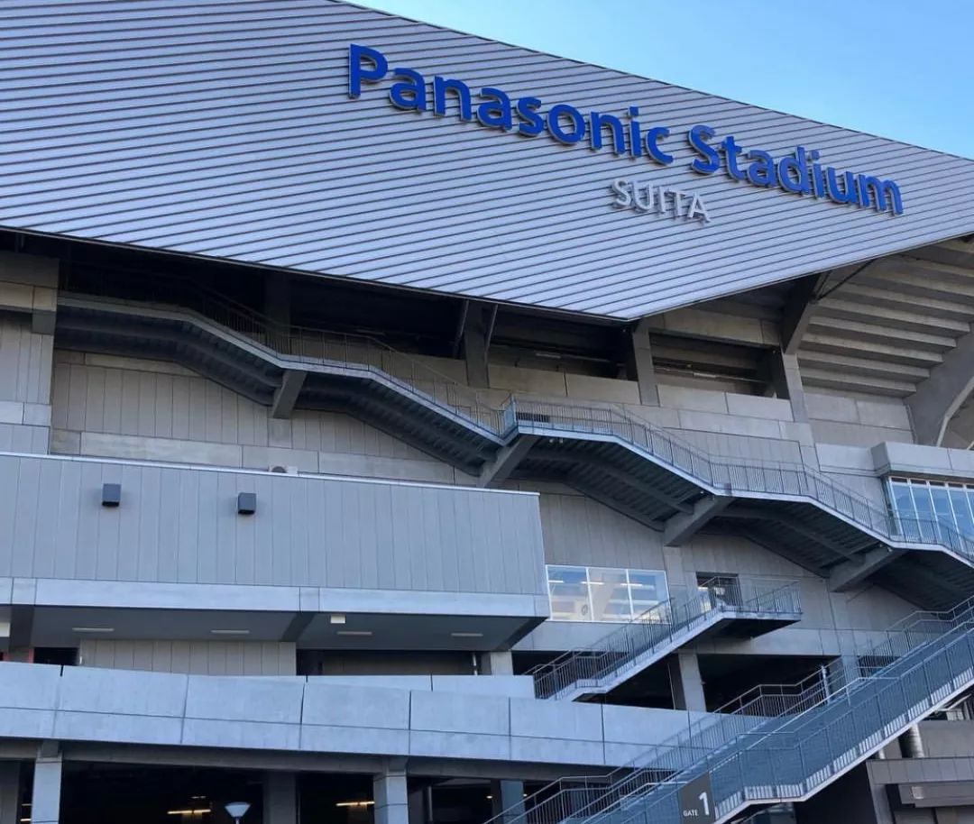 大阪攻略自由行,看惯了千篇一律的高楼大厦