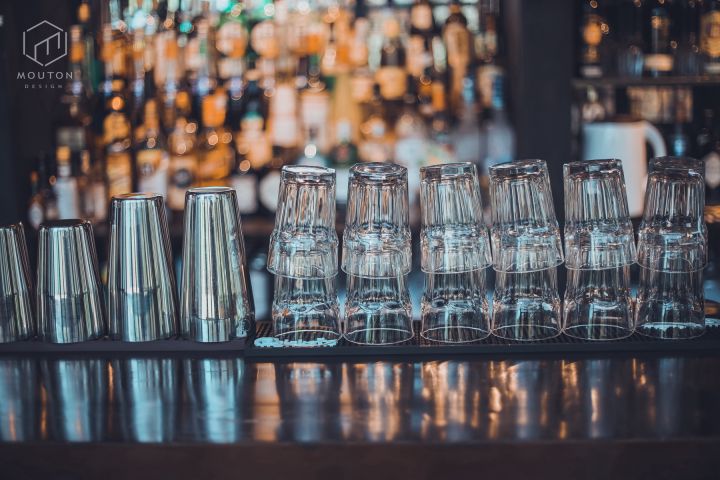 爱尔兰复古酒吧,爱尔兰本地酒吧