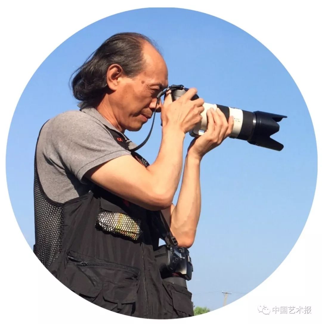 梁达明人物画,梁达明摄影人物