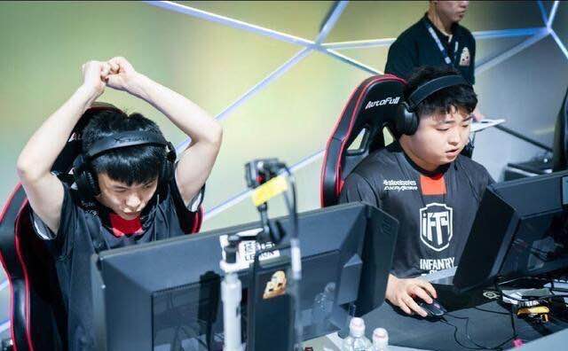 pcs2洲际赛在哪里,pcs2东亚赛区终局