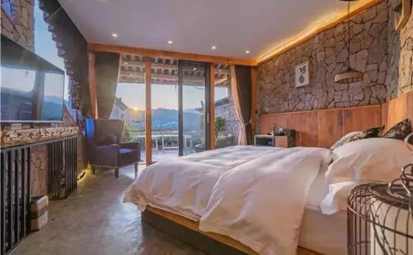 腾冲和顺古镇客栈地图,腾冲和顺古镇云水禅心客栈