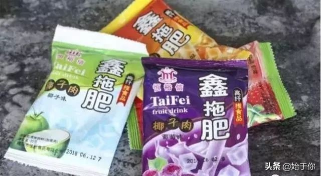 已经停产的童年零食平替,已经停产的三种童年零食