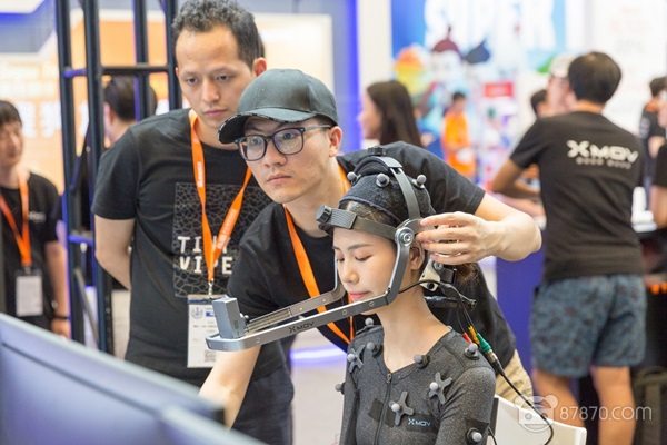 Xmov魔珐科技:VTuber背后的“提线操控者”