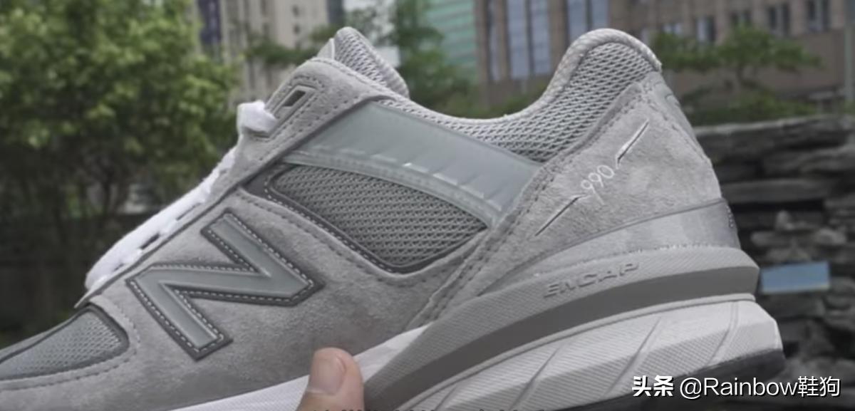 nb990v5脚感,nb990脚感怎么样