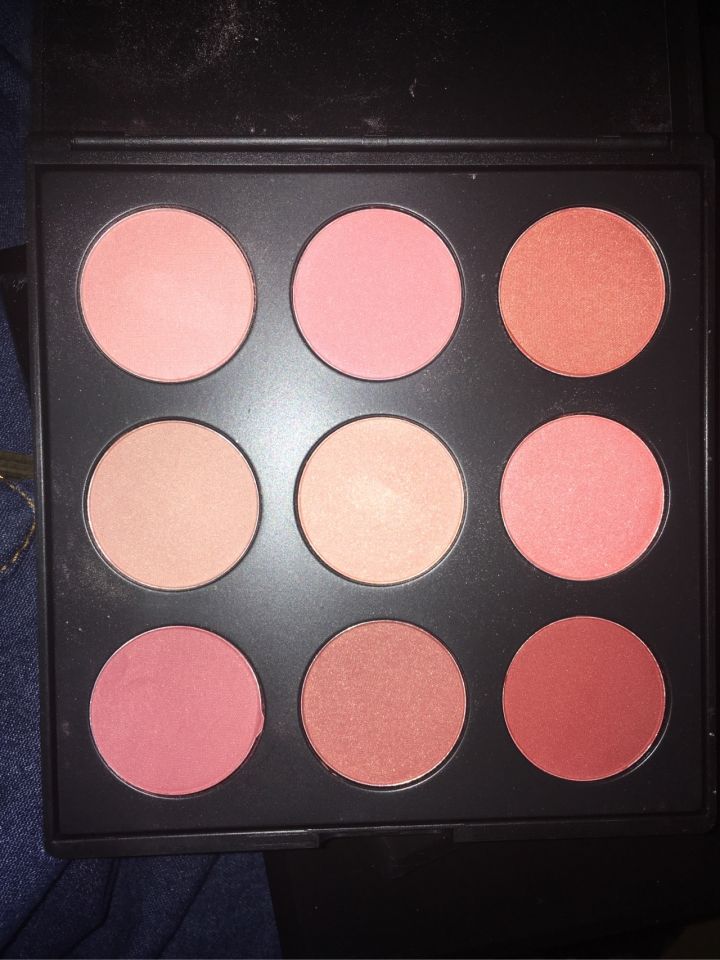 值得买的便宜大牌彩妆推荐,好用实惠小品牌的彩妆推荐