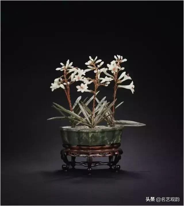 古代猪槽盆景,古代盆景艺术