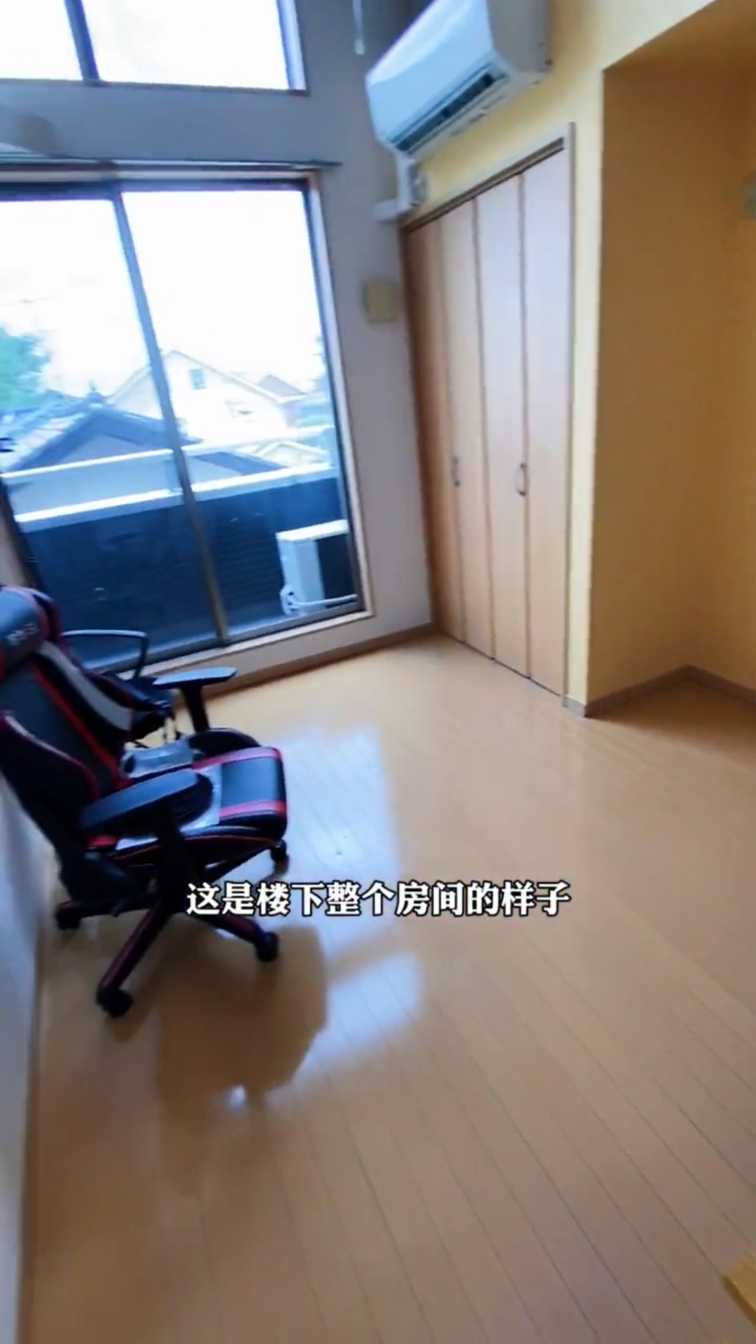 日式阁楼空间利用,日本阁楼小户型