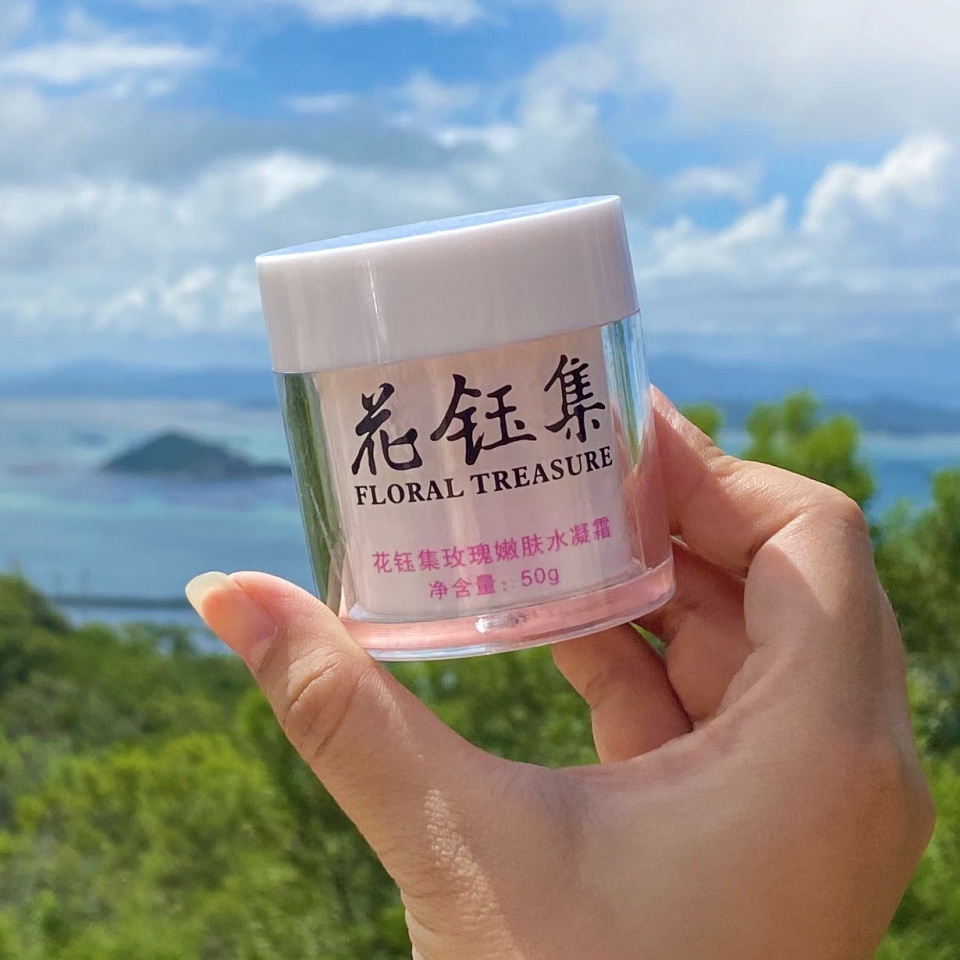 美白补水大品牌面霜,哪些面霜抗老提亮肤色