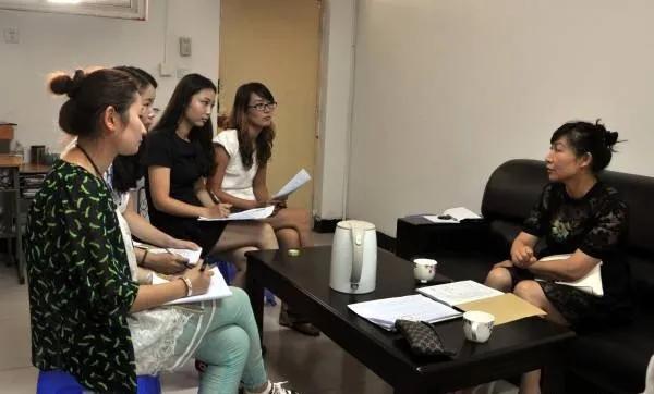 资料员做资料的步骤,女生为什么不建议去工地当资料员