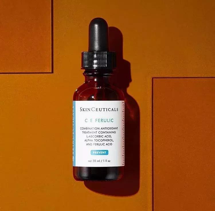 哪些护肤成分用了会脸黑,这些护肤行为可能会烂脸