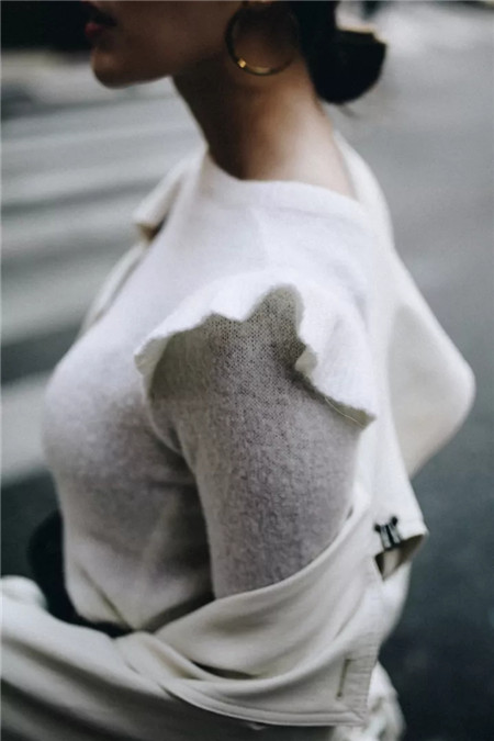 一件Cashmere就是最好的审美：最值得入手的羊绒单品怎么选？