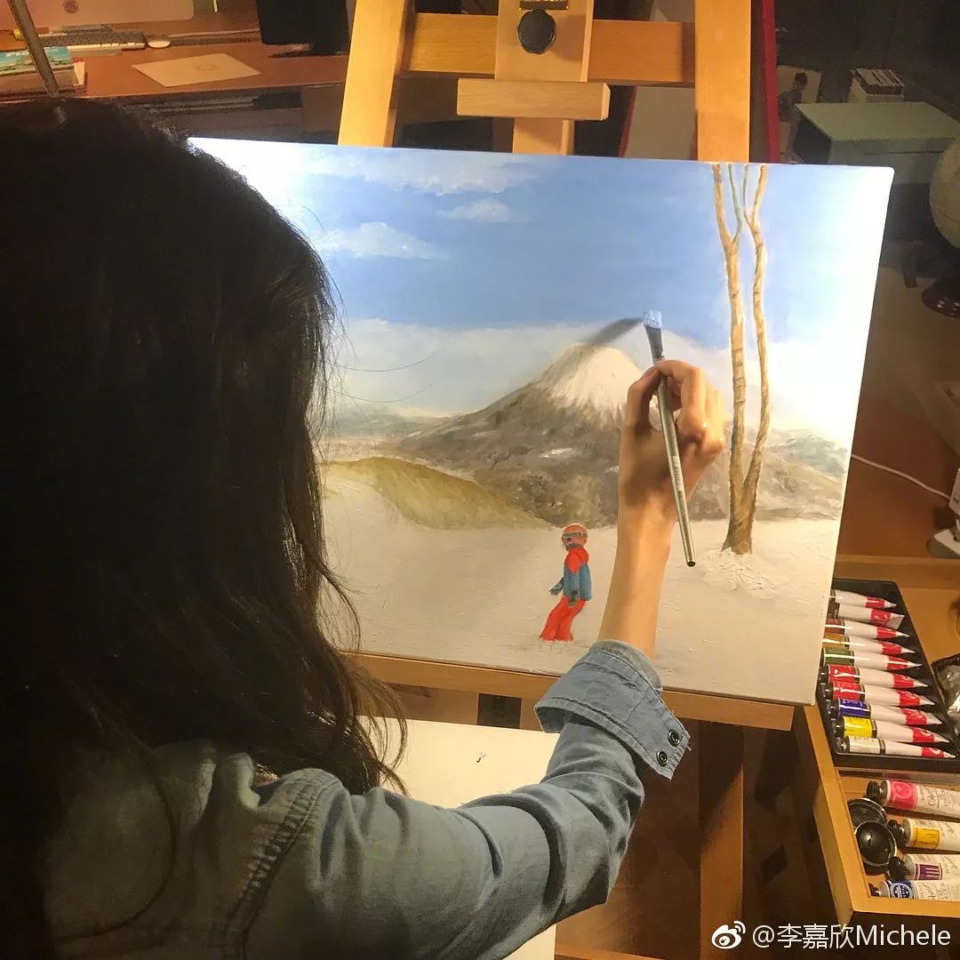 李嘉欣的人生态度怎么样,李嘉欣现在靠什么生活什么收入