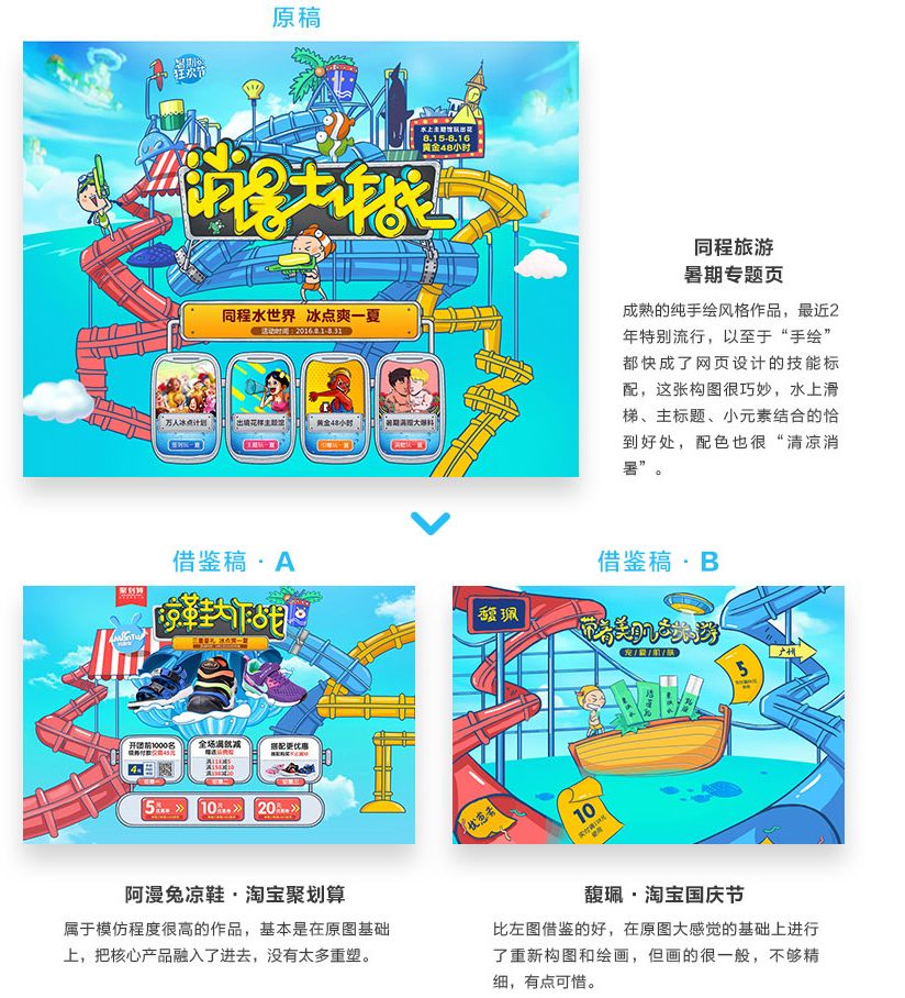 快速上手淘宝美工,淘宝美工实战技巧