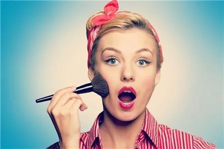 美容总是犯什么错误,美容的十大禁忌